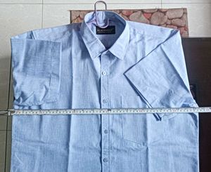BlackLilly Linen New Shirt