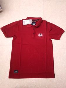 MEN&#39;S POLO T-SHIRT