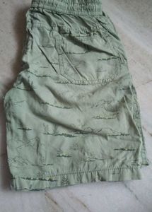 Kids Shorts