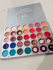 Eyeshadow Palette