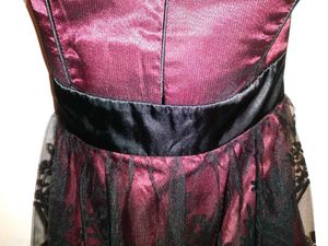 Elegant Party Dress