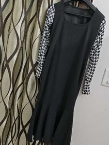 A Hot Selling Party Dress
