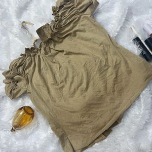 Corset Top💛