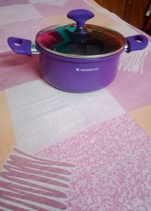 Casserole With Lid
