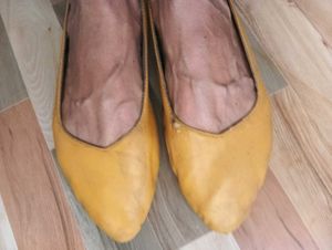 Mustard Flats