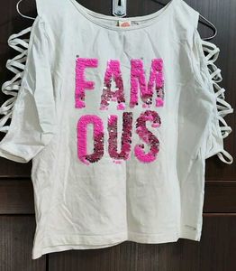 Crop Top 💗