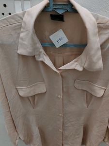 Big Size Shirt