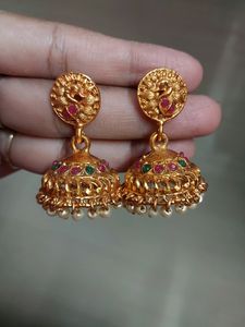 Beautiful Partywear Chocker Set