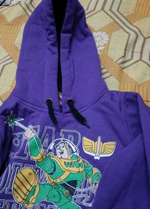 Boy's Hoodie