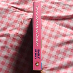 Emily Henry Book Set [Paperbacks]