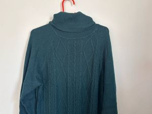 Jumper dress