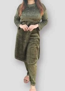 New Without Tag Woolen 👗🤩