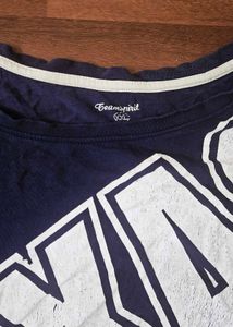 Sale!Imported Texas Graphic Tee