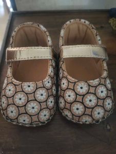 Baby Girl Shoes