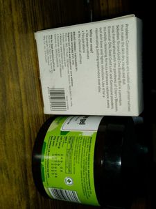Free things &amp; Sirona Gold Ore Bar &amp; Aloe Vera Gel