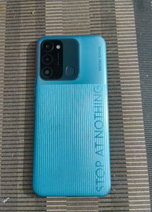 Tecno Spark Go 2022 - New