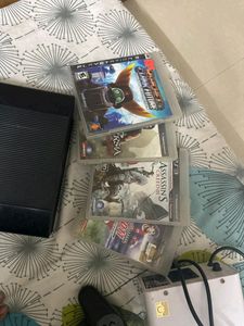 Used But Good Condition