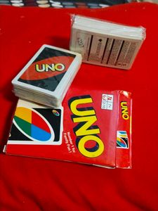 Kids Uno Play