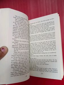 To Kill a Mockingbird