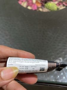 Lancome Teint Idole Foundation