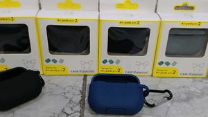 AirPods Pro 2 Protective Cases