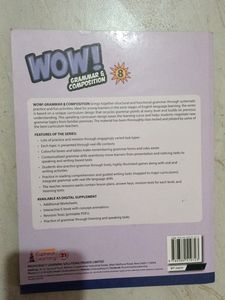 English Grammar Book