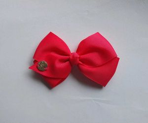 Hair bows