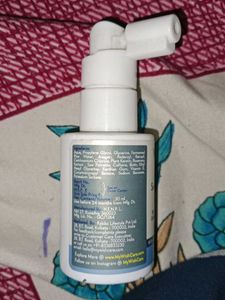 WishCare Hair Growth Serum