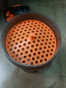 Fitness Shaker Bottle