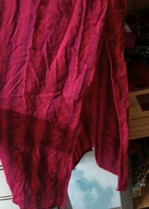 New Pakistani Cord Set With Dupatta