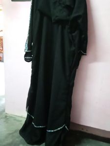 New Hijab with Shawl Not Used
