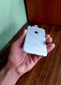 iPhone 6S - Silver