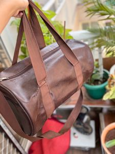 BROWN BAG