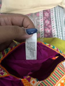 Ethnic Jacket