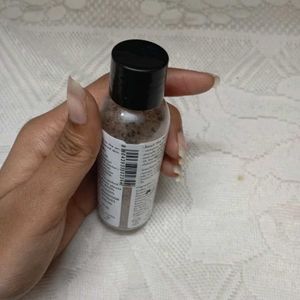 Cocoa Body Scrub