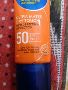 It Is A Sunscreen Of Joy Company