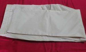 off white Casual Pants