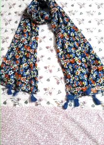 Scarf Or Stole