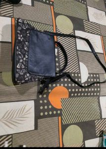 Combo Of 2  Flip Sling Bag Akiriti Brand And Purs