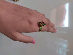 Rings Combo- Condition New
