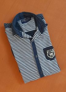 Men's Shirt with design