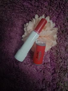 Zudio Cherry Lip Balm