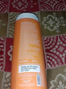 Salon Professional Argan Shampoo