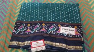 New With Tag Saree