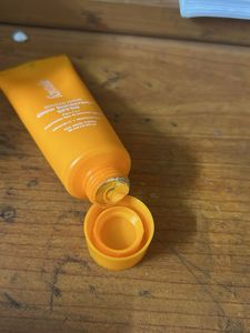 Foxtale Glow Sunscreen SPF50