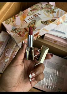 Dior Lipstick Set