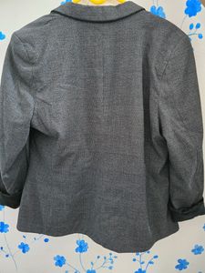 Van Heusen GREY Blazer