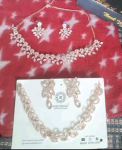 Jewellery Set Combo