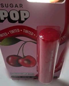 Sugar POP Nourishing Lip Balm