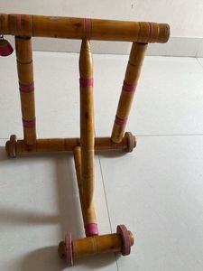 Baby Traditional Push Walker